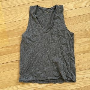 Madewell Tank Top